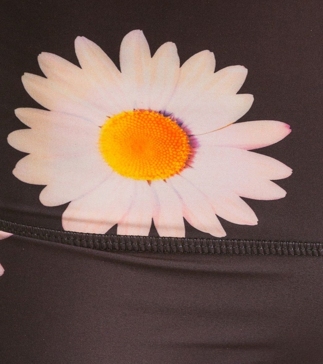 Teeki Daisy Sun Shorts、mySite、noshort