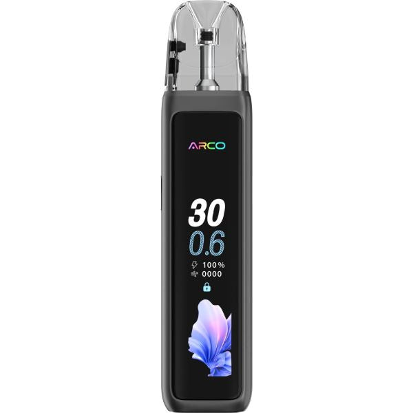 SMOK ARCO MAX Pod System Kit、mySite、zt4zffjzw