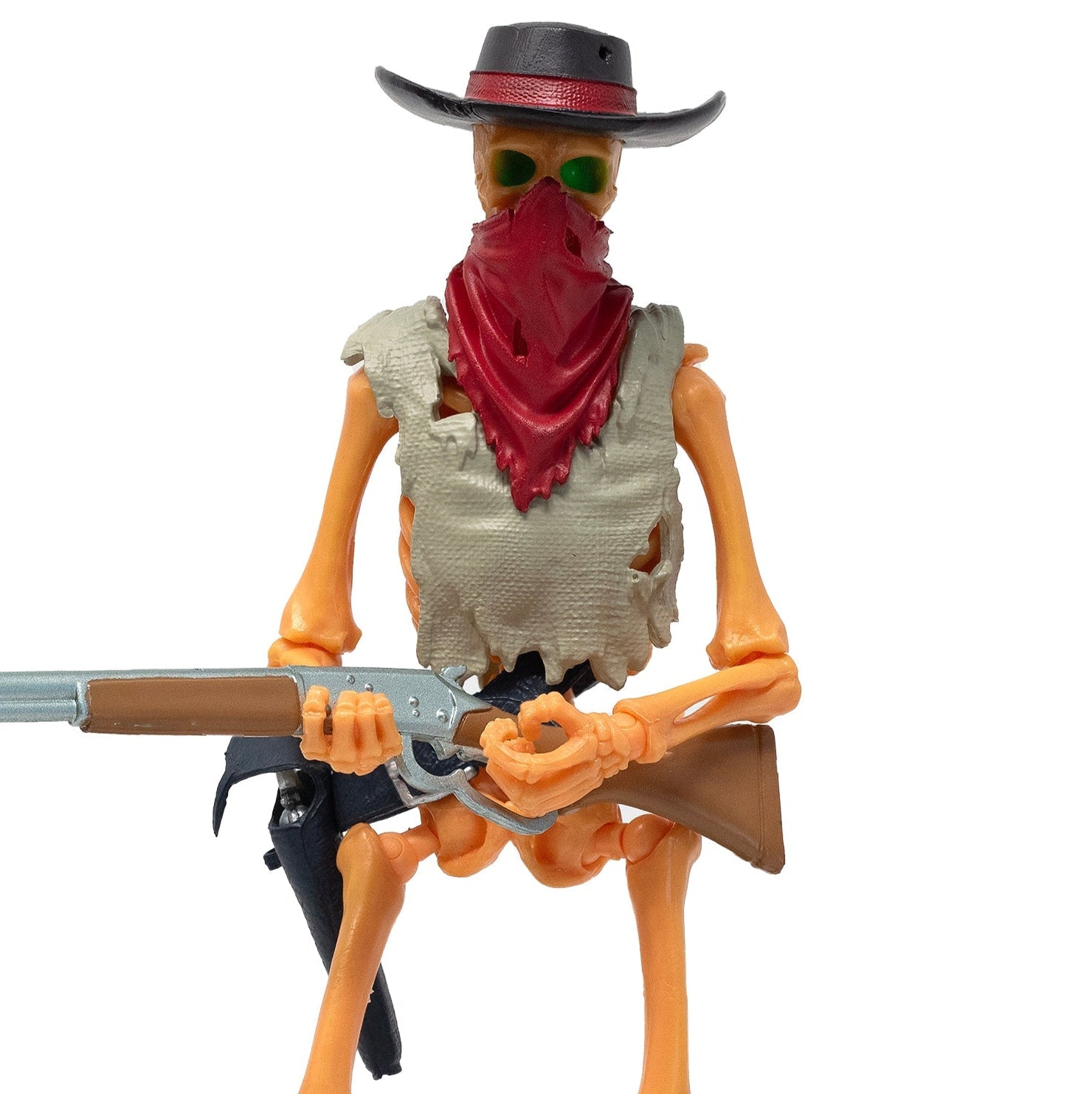 Boss Fight Studios Epic H.A.C.K.S. Outlaw Skeleton、mySite、hgirdovlk