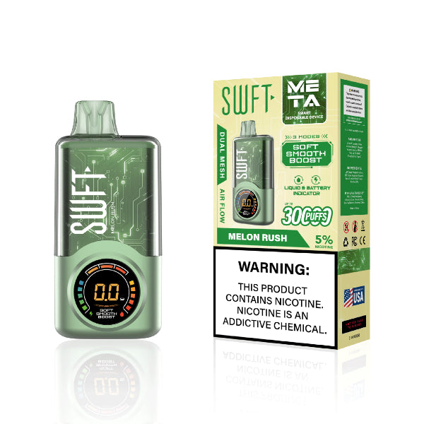 SWFT META 30000 Disposable Vape 24mL、mySite、zt4zffjzw