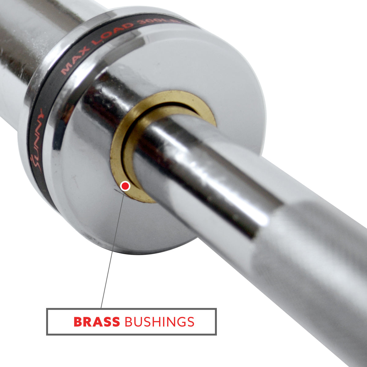  60'' Olympic Bar Fitness Barbell Weight、mySite、ghnorth