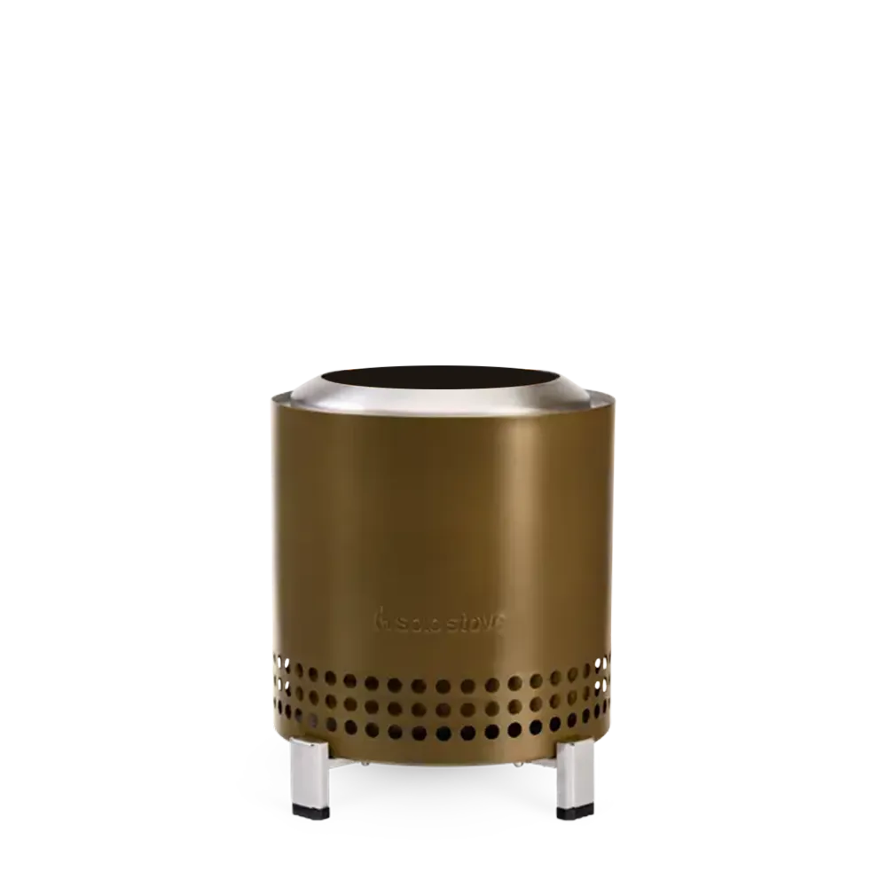 Solo Stove Mesa XL、mySite、noshort