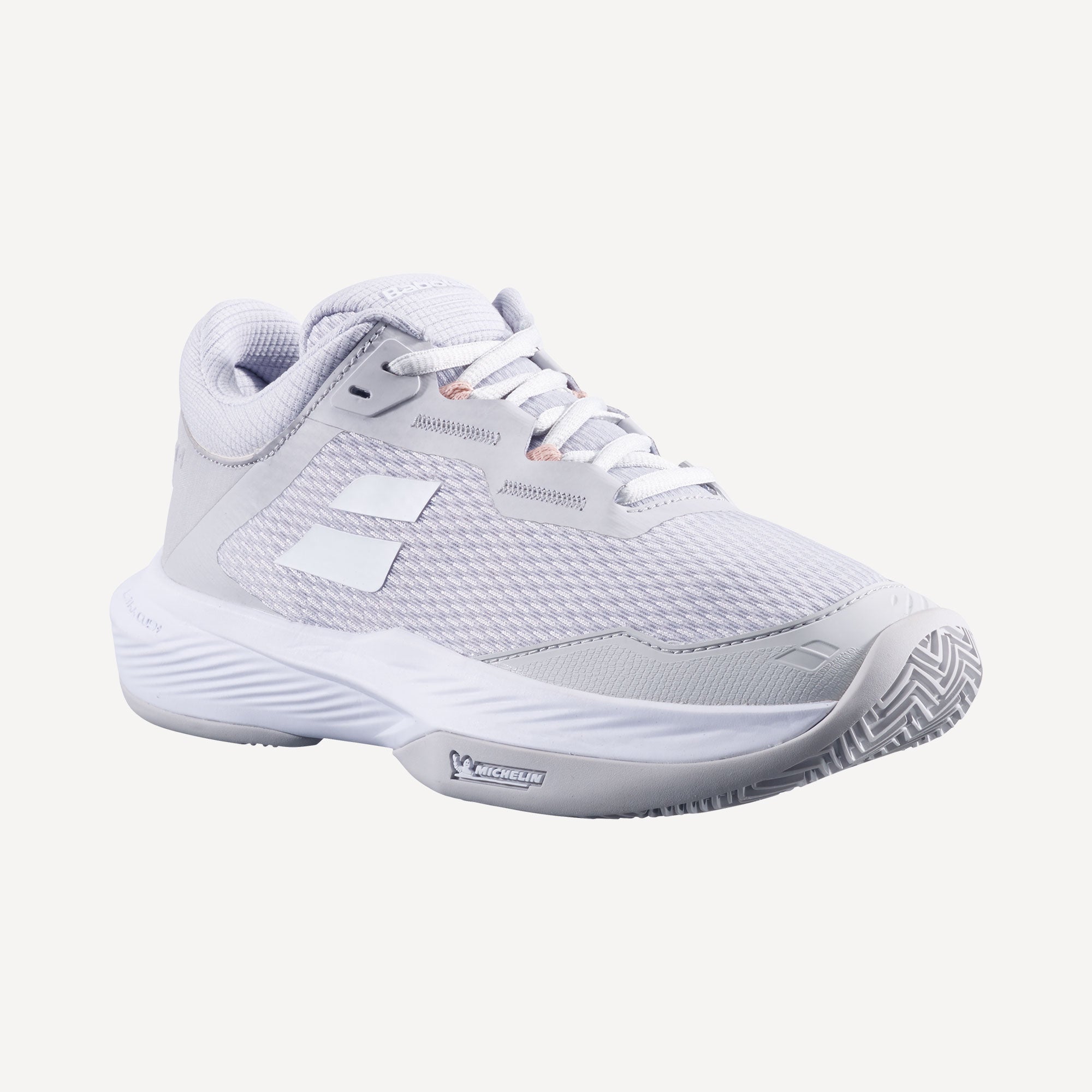 Babolat SFX 4 Women's Clay Court Tennis Shoes