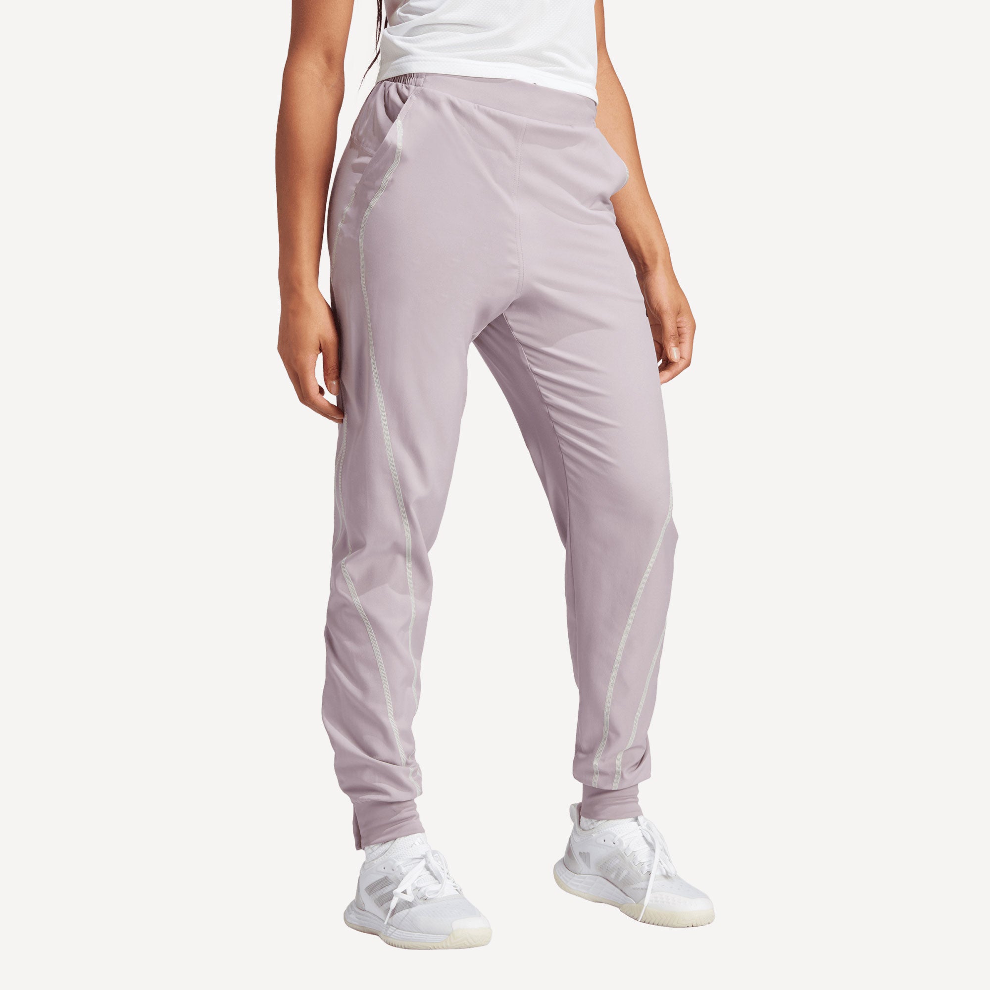 adidas Pro Melbourne Women's Tennis Pants、mySite、neckold