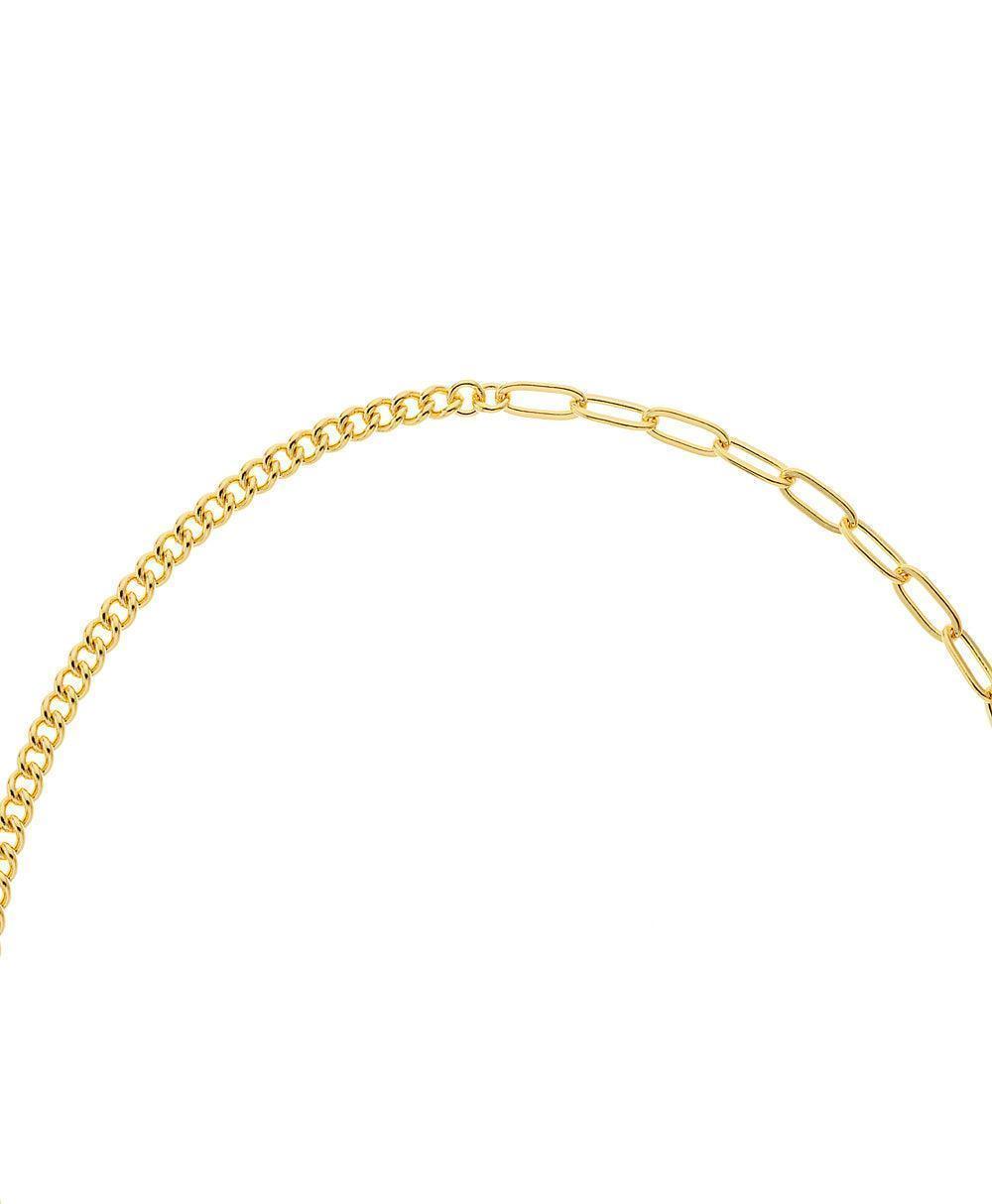 Vilma Bracelet 18ct Gold Plated、mySite、botmansion