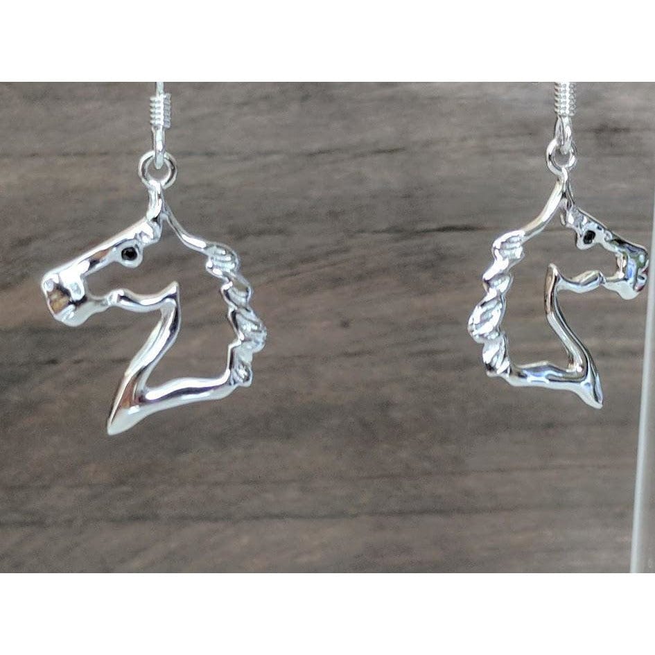Horse Jewelry Set Custom、mySite、g9winljtr