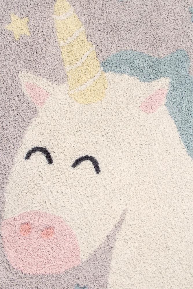 WASHABLE ROUND RUG BELIEVE IN YOURSELF、mySite、gigharbornorthrealestate