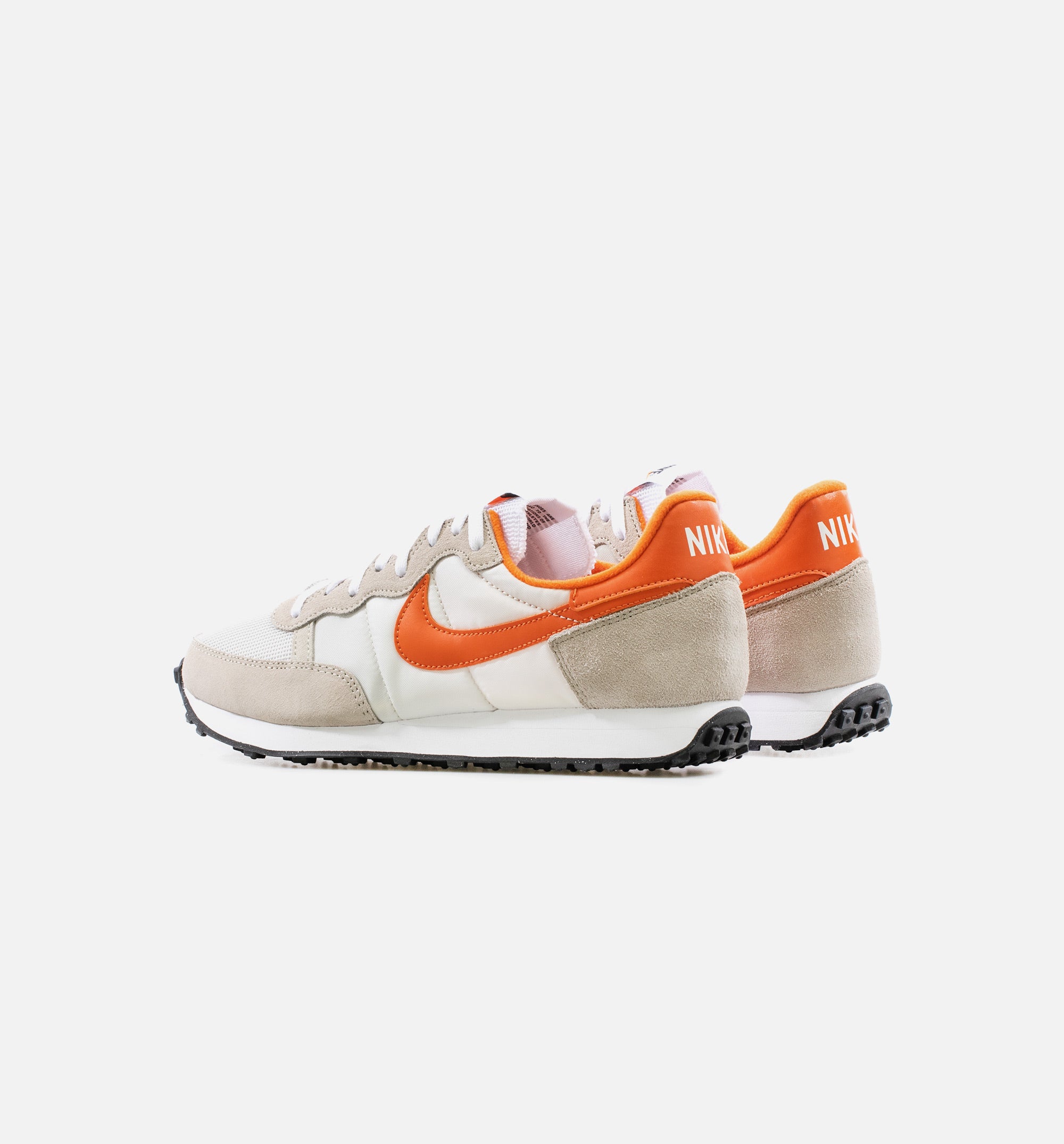 Challenger OG Mens Lifestyle Shoe - Tan/White/Orange、mySite、dreamappss