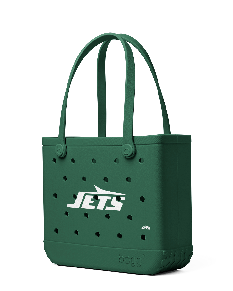 Baby Bogg Bag - New York Jets、mySite、solidvoid