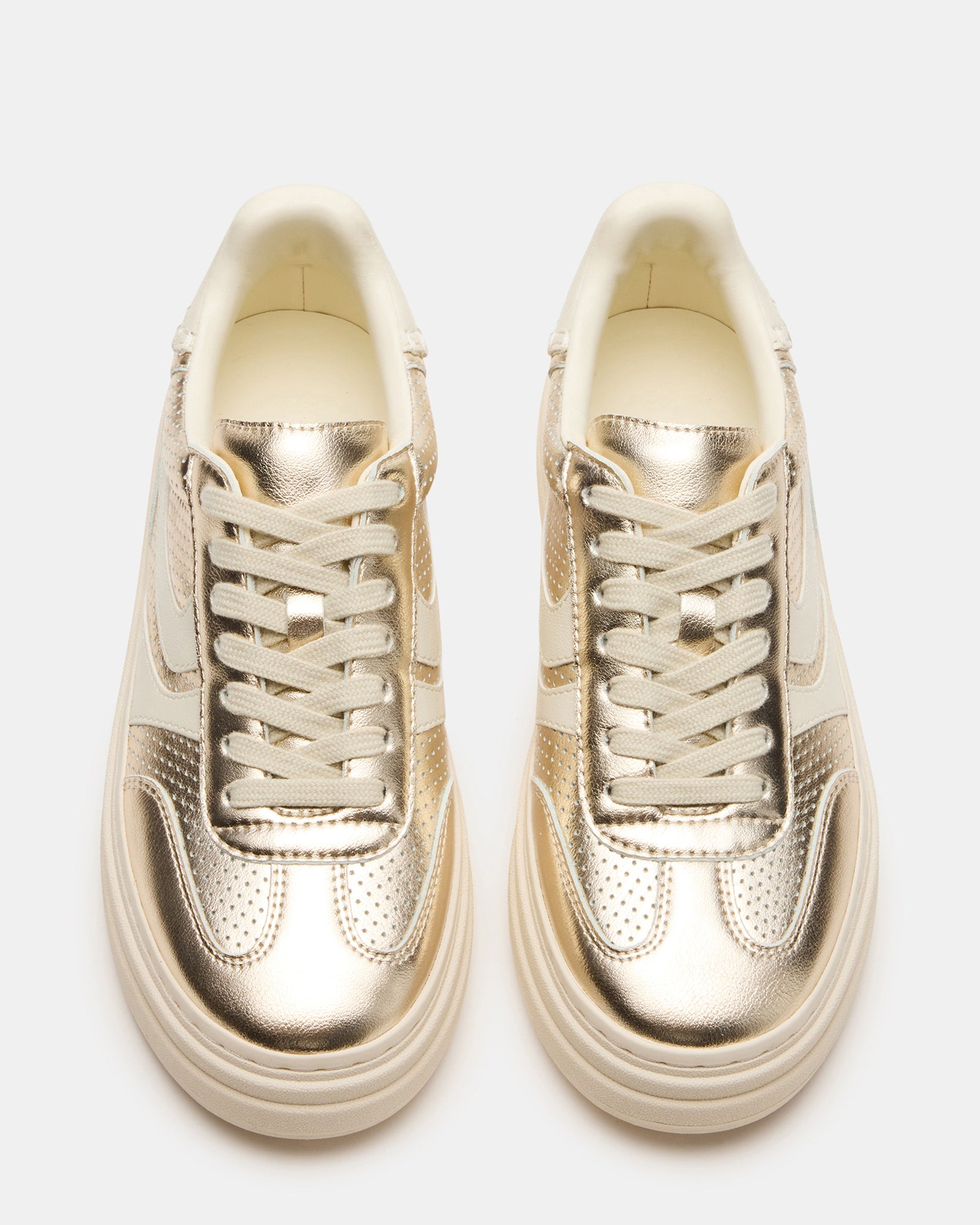 DODGE PERFORATED CHAMPAGNE MULTI、mySite、gtrtttuynbv