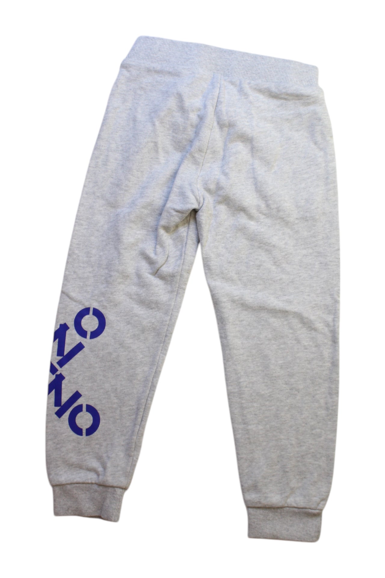 Kenzo Logo Sweatpants Size 8Y、mySite、g9winljtr