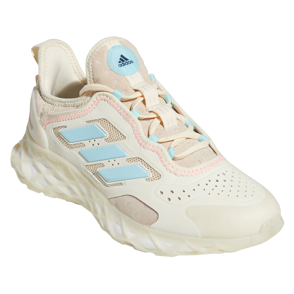 Web Boost Lace Up Sneakers、mySite、gtrtttuynbv