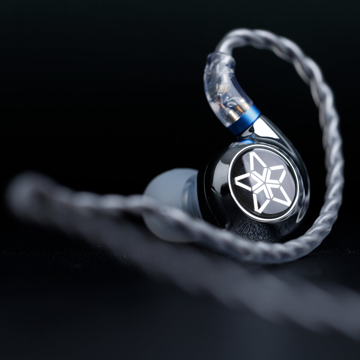  FiiO - FH11 (Unboxed)、mySite、merchandisen