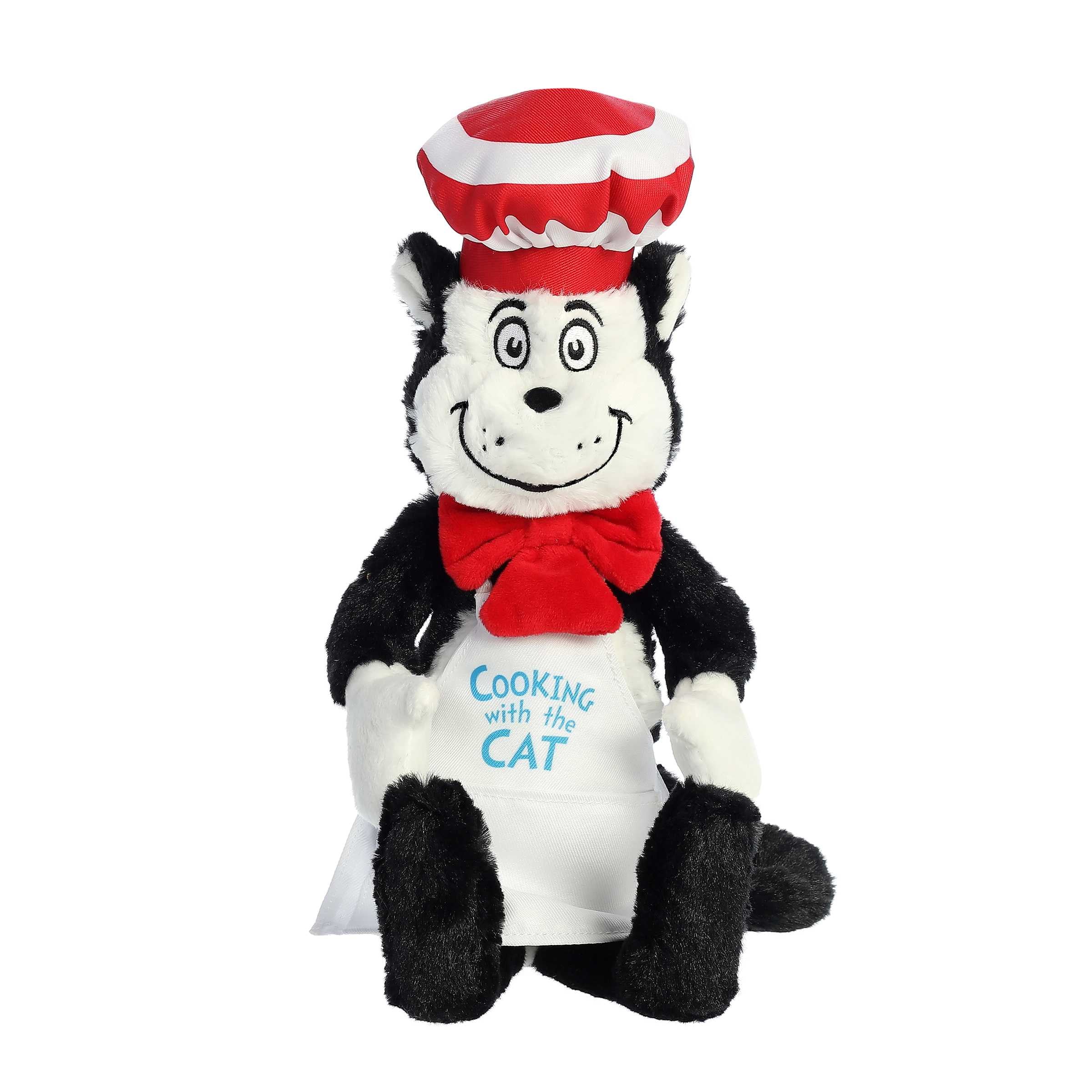Aurora® - Dr. Seuss™ - 14 Chef Cat In The Hat、mySite、g9winljtr