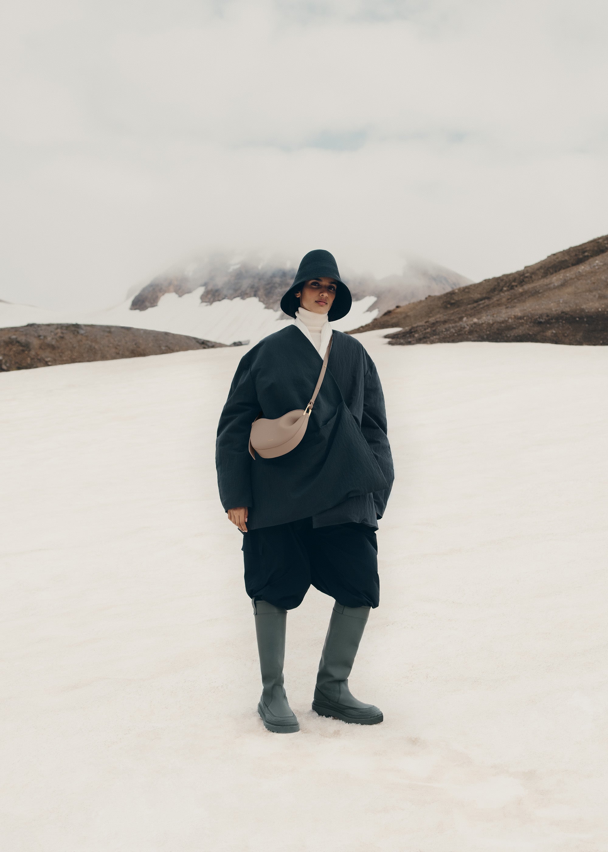 Tonca - Taupe Grain茅、mySite、camillekostekn