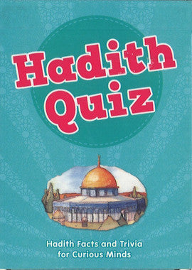 Hadith Quiz Cards、mySite、topwebapps