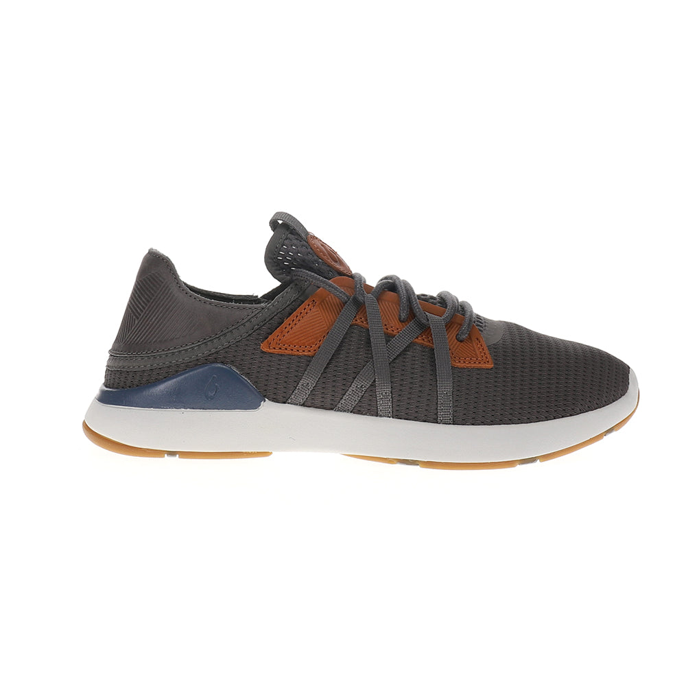 Mio Li Lace Up Sneakers、mySite、gtrtttuynbv