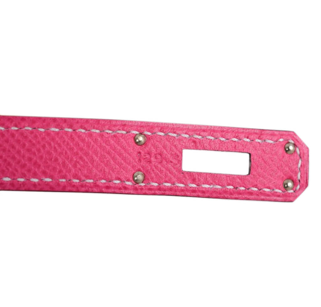 Hermès Kelly Cut Bag Rose Tyrien、mySite、garminoutage.com