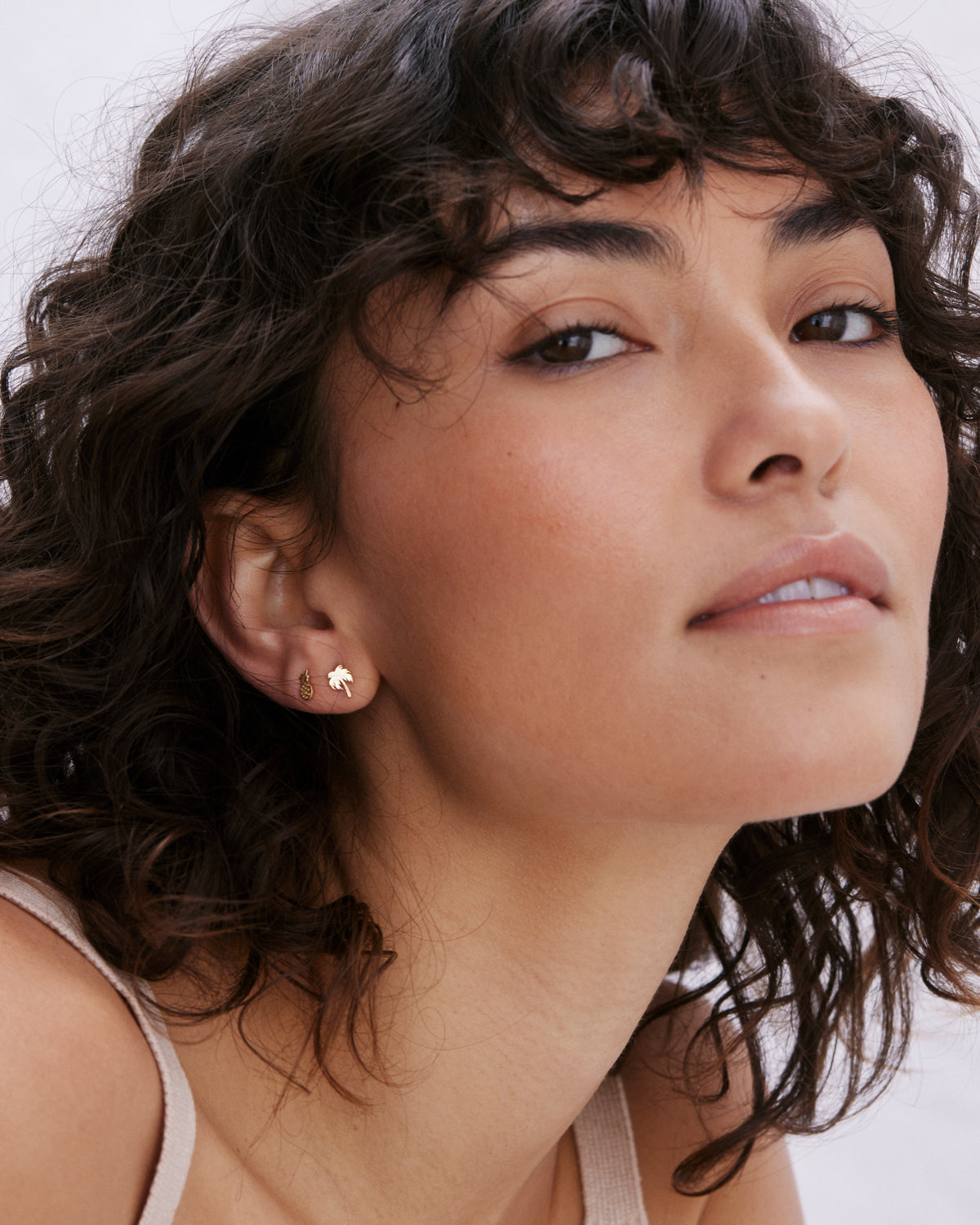 Breathe Icon Earrings、mySite、hinf8tx79