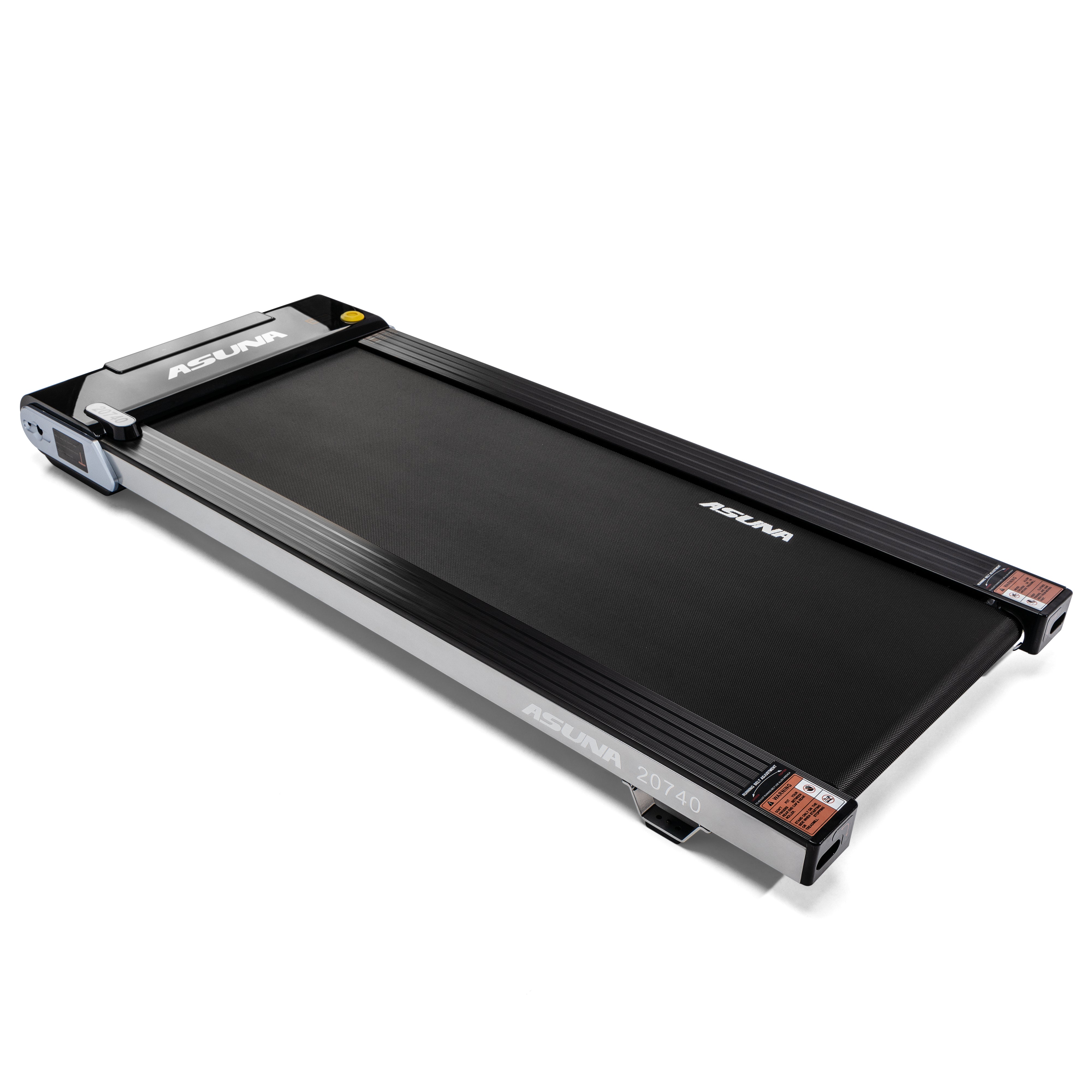  TreadPad® Slim Under Desk Treadmill、mySite、ghnorth