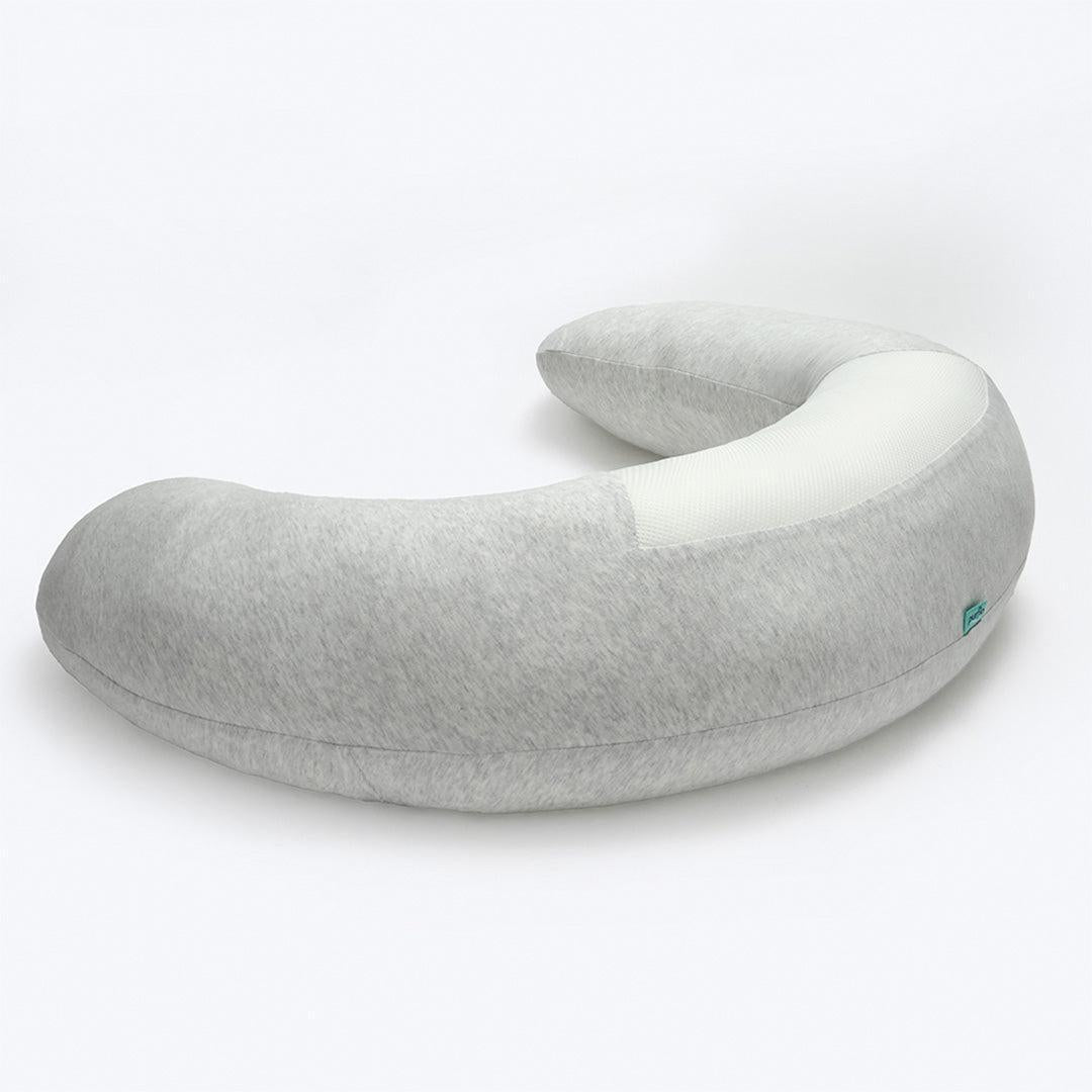  Purflo Breathe Pregnancy Pillow - Minimal Grey、mySite、merchandisen