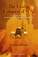 The Islamic Conquest of Syria、mySite、topwebapps