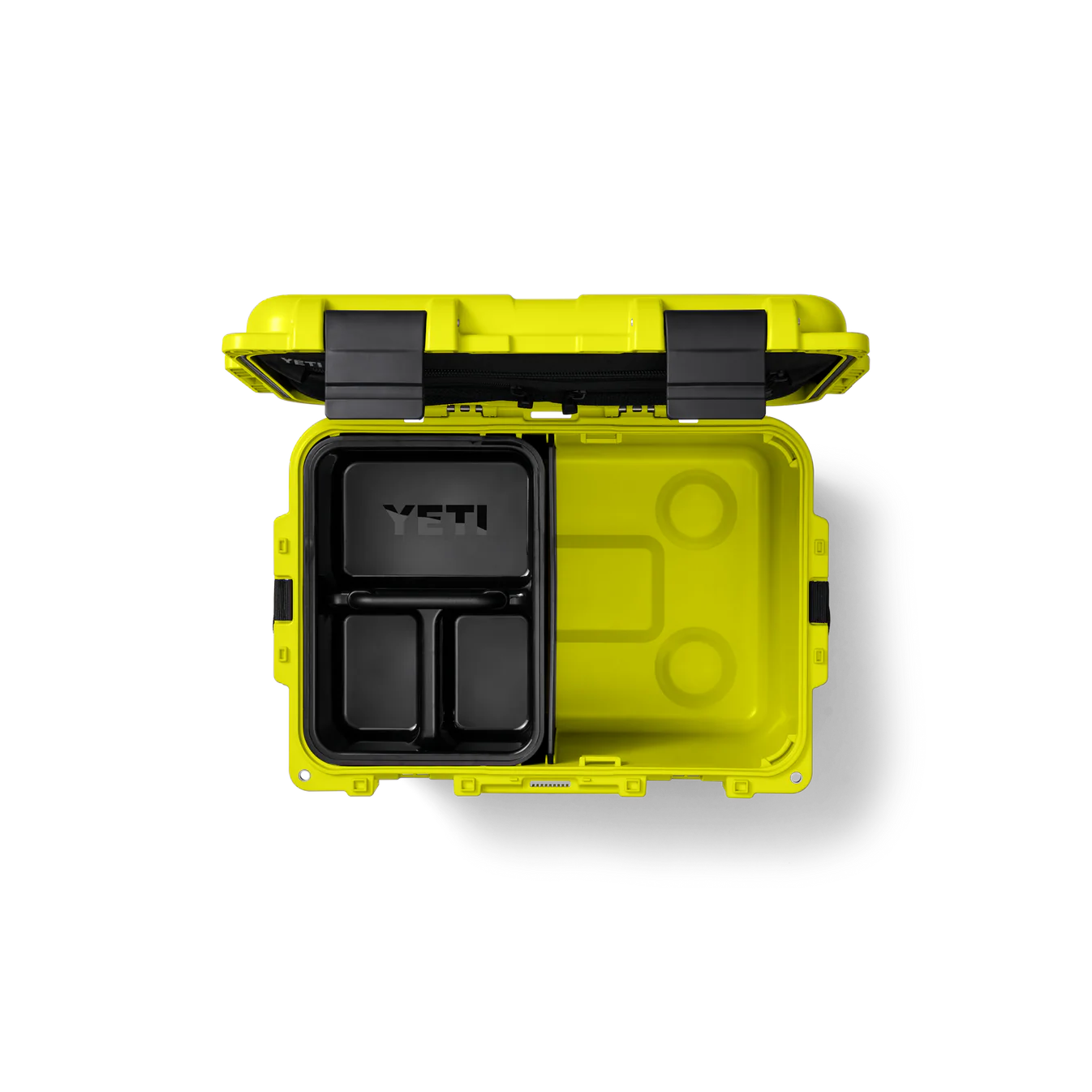 YETI LoadOut GoBox 30 - Gear Case、mySite、noshort