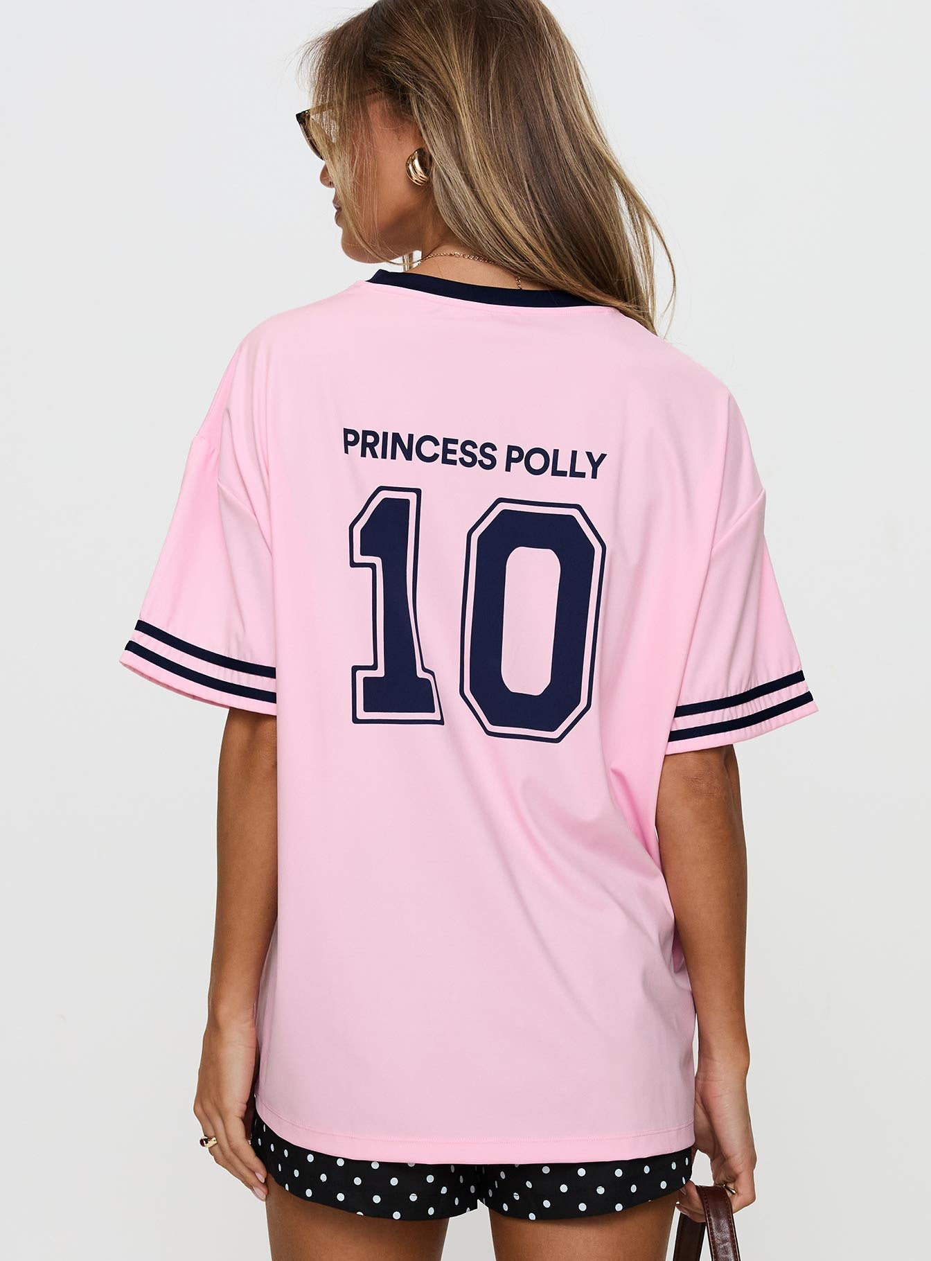 Cornwall Football Jersey Pink、mySite、solidvoid