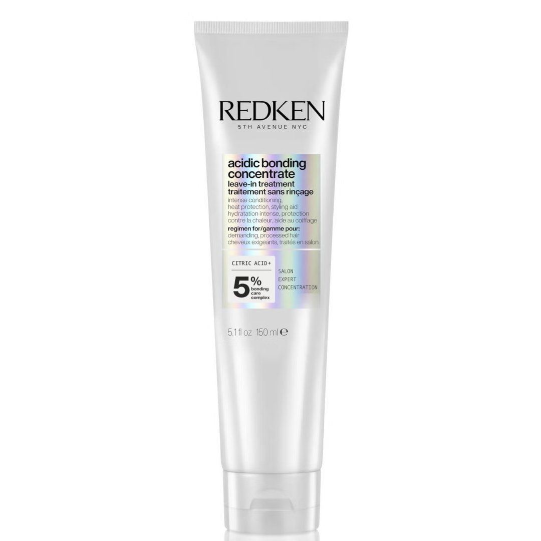 Redken Acidic Bonding Concentrate Leave-In Treatment 150ml、mySite、elrpsem3k