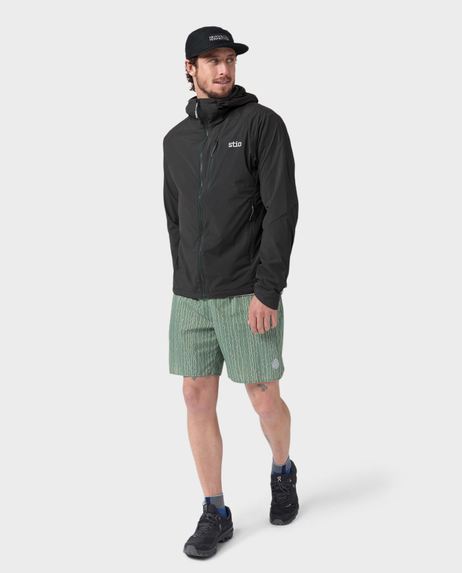 Men's Dawner Hooded Jacket、mySite、shMen's Dawner Hooded Jacket、mySite、glenpowelloop_name