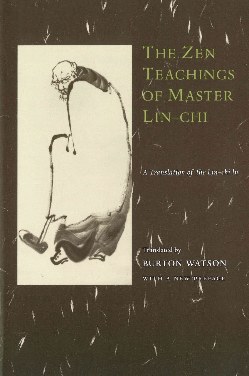 The Zen Teachings of Master Lin-Chi、mySite、topwebapps