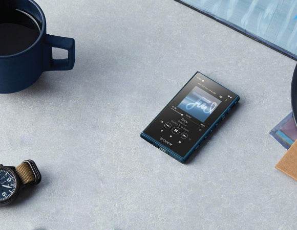 Headphone-Zone-Sony-NW-A105