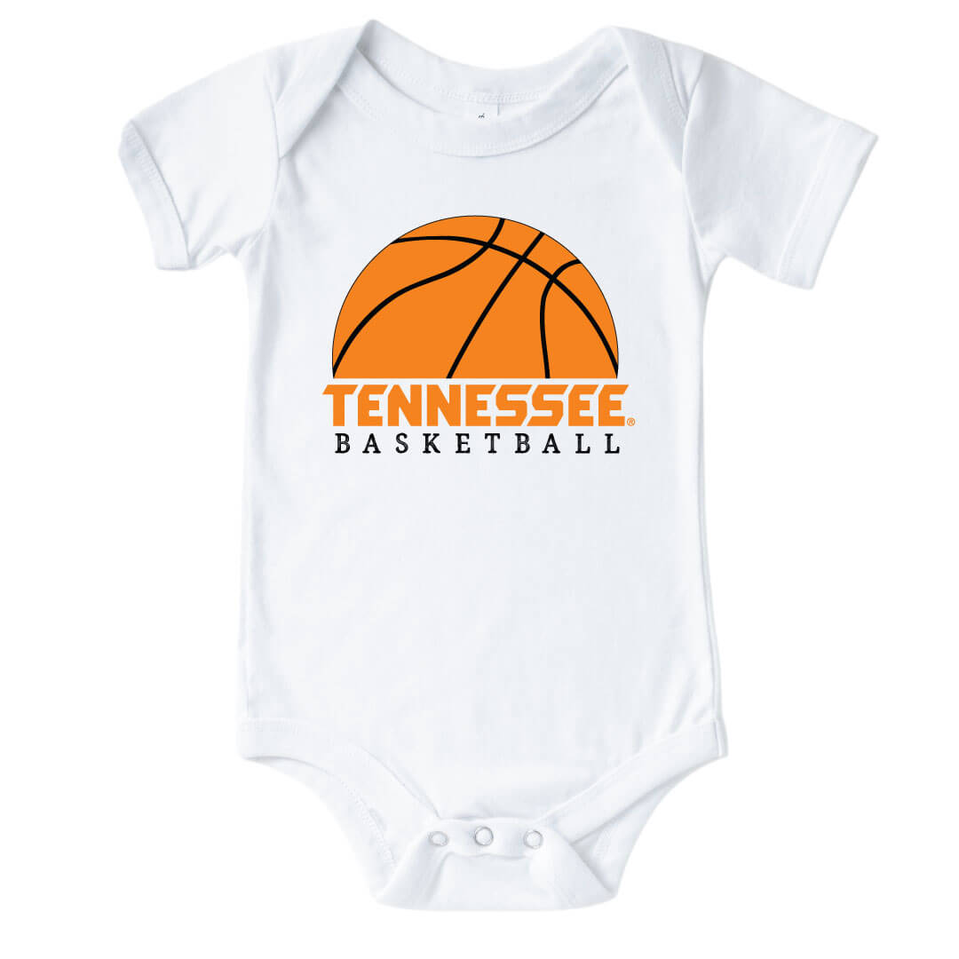  University of Tennessee | Basketball Graphic Bodysuit、mySite、layawaytickets