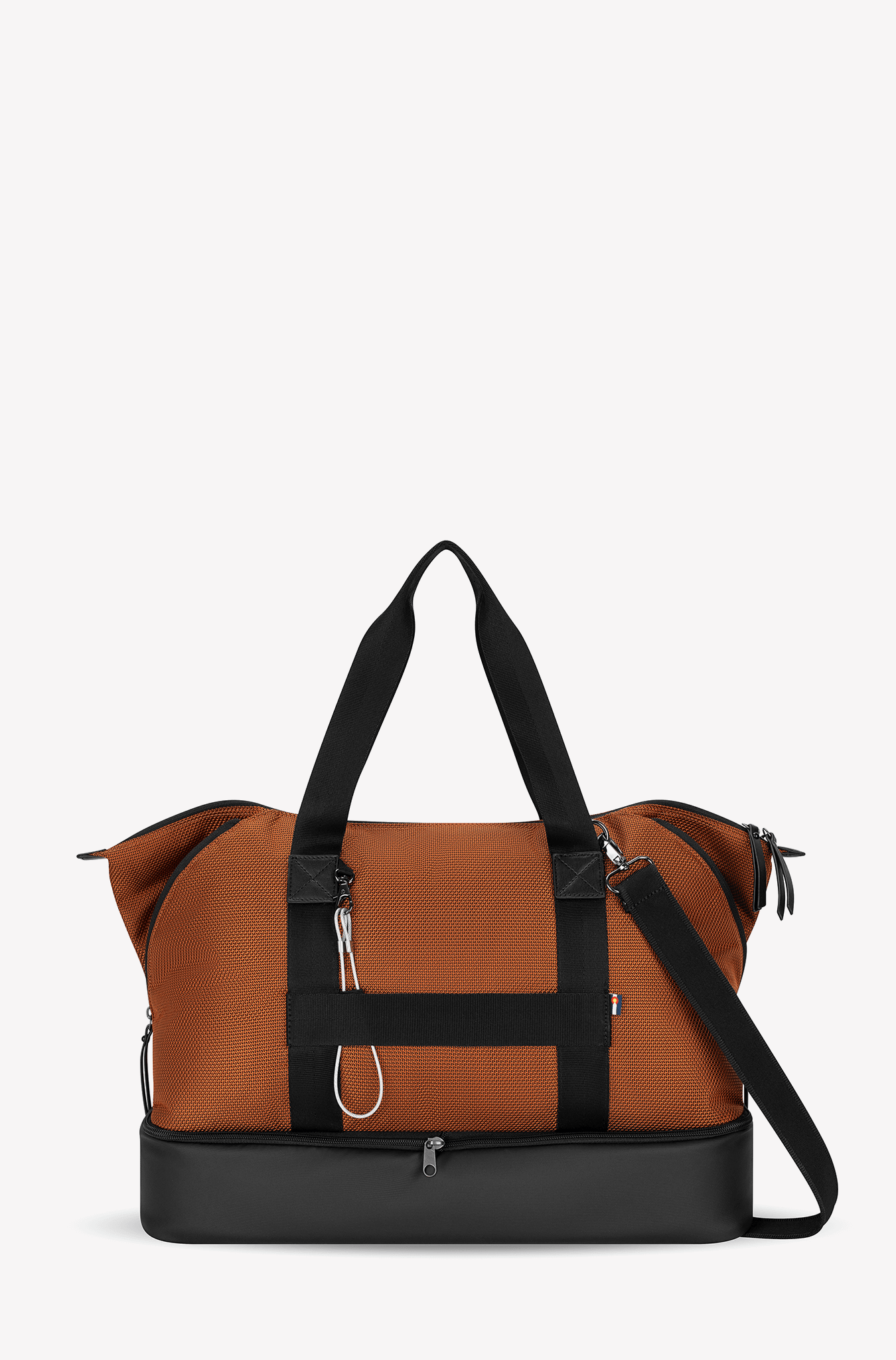 Boston | Anti-Theft Weekender、mySite、garagedoors4me