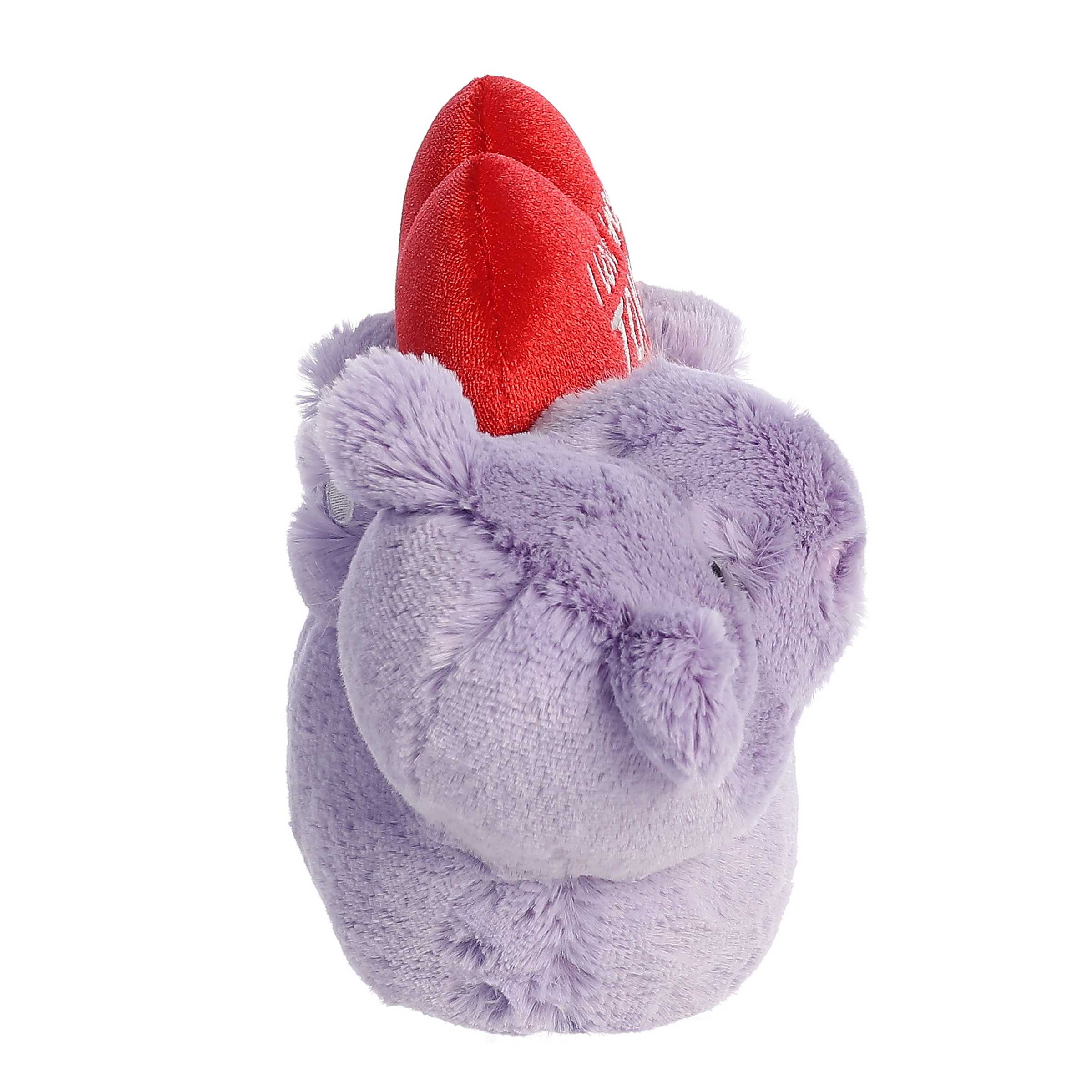 Aurora® - Valentine - I Love You Tons™- 11 Hippo、mySite、g9winljtr