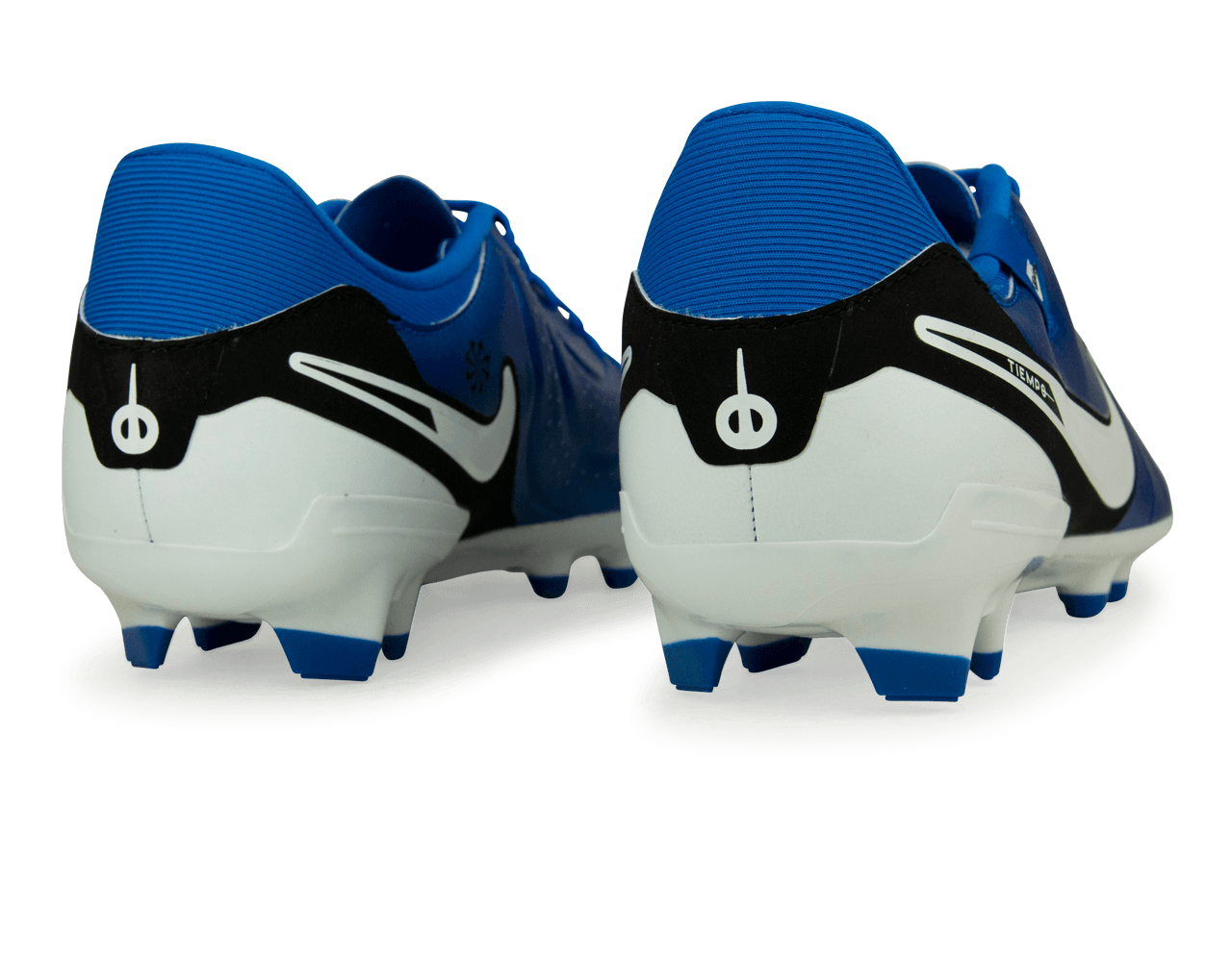 Nike Men's Tiempo Legend 10 Academy FG/MG Soar/White、mySite、noshort