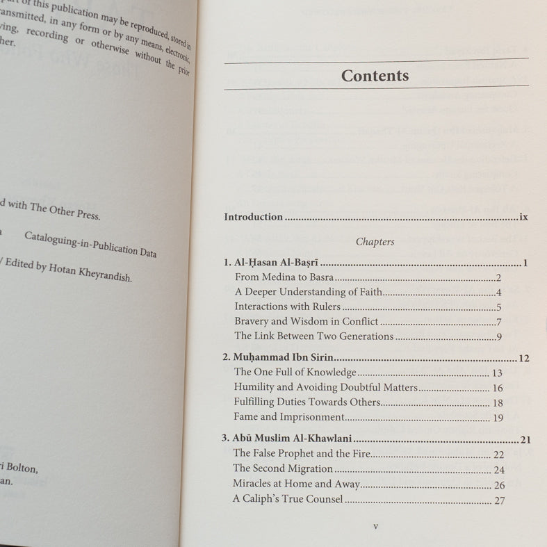 Tabi'un: Those Who Followed、mySite、topwebapps