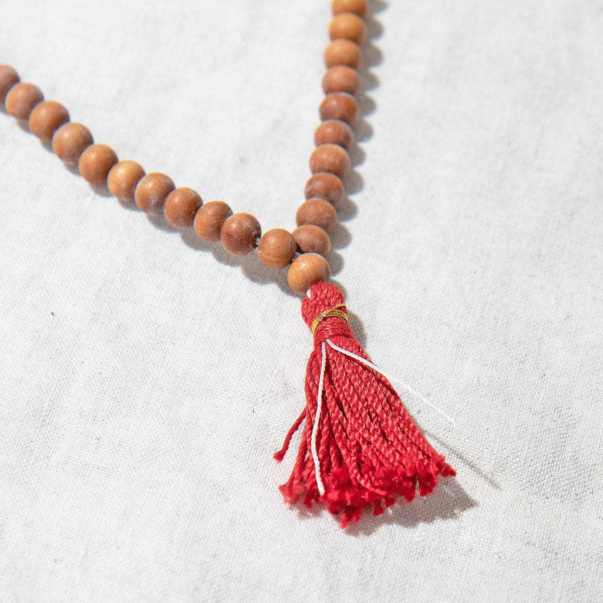 Sandalwood Mala、mySite、hinf8tx79