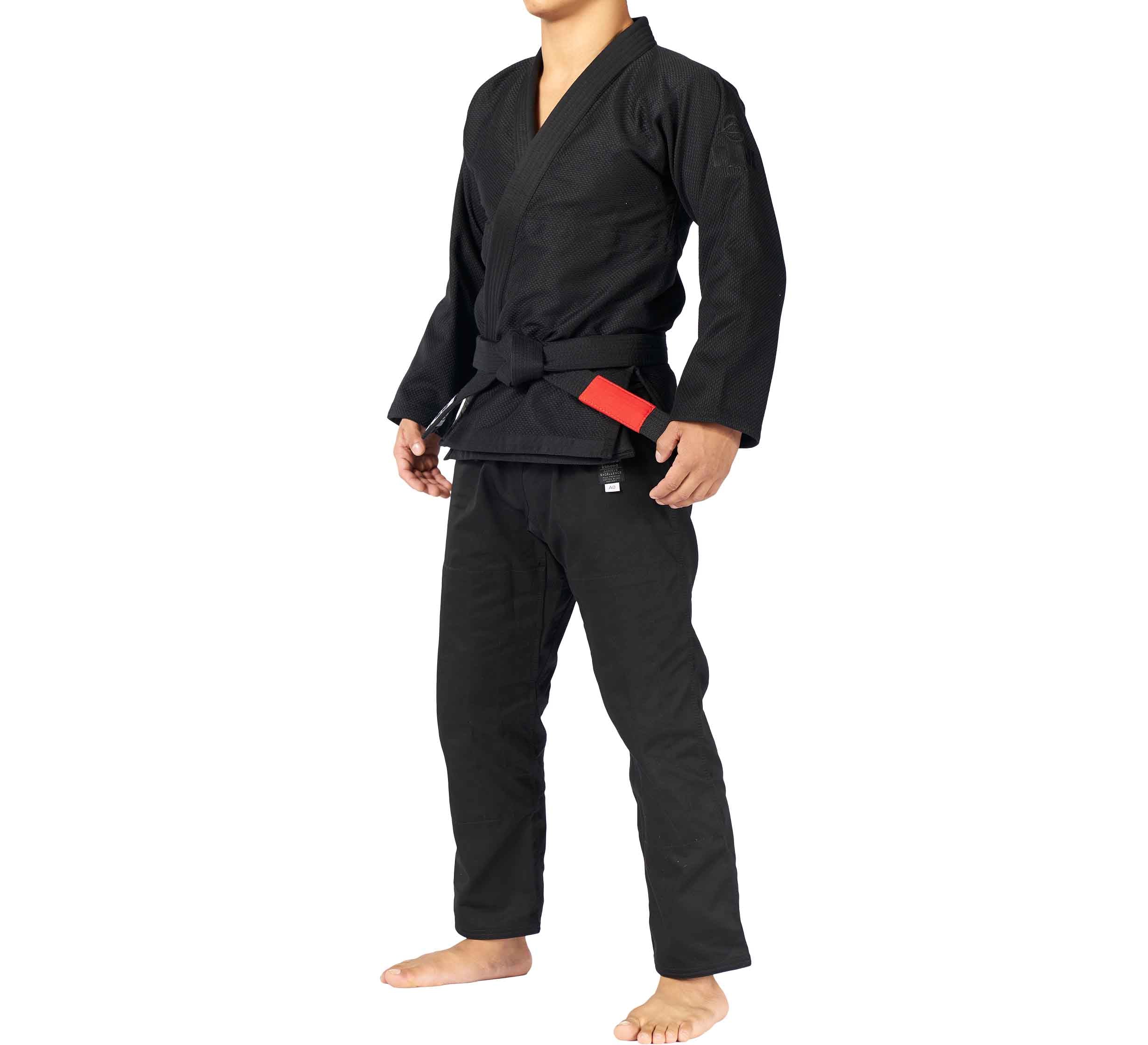All Around BJJ Gi Blackout、mySite、gigharbornorthrealestate