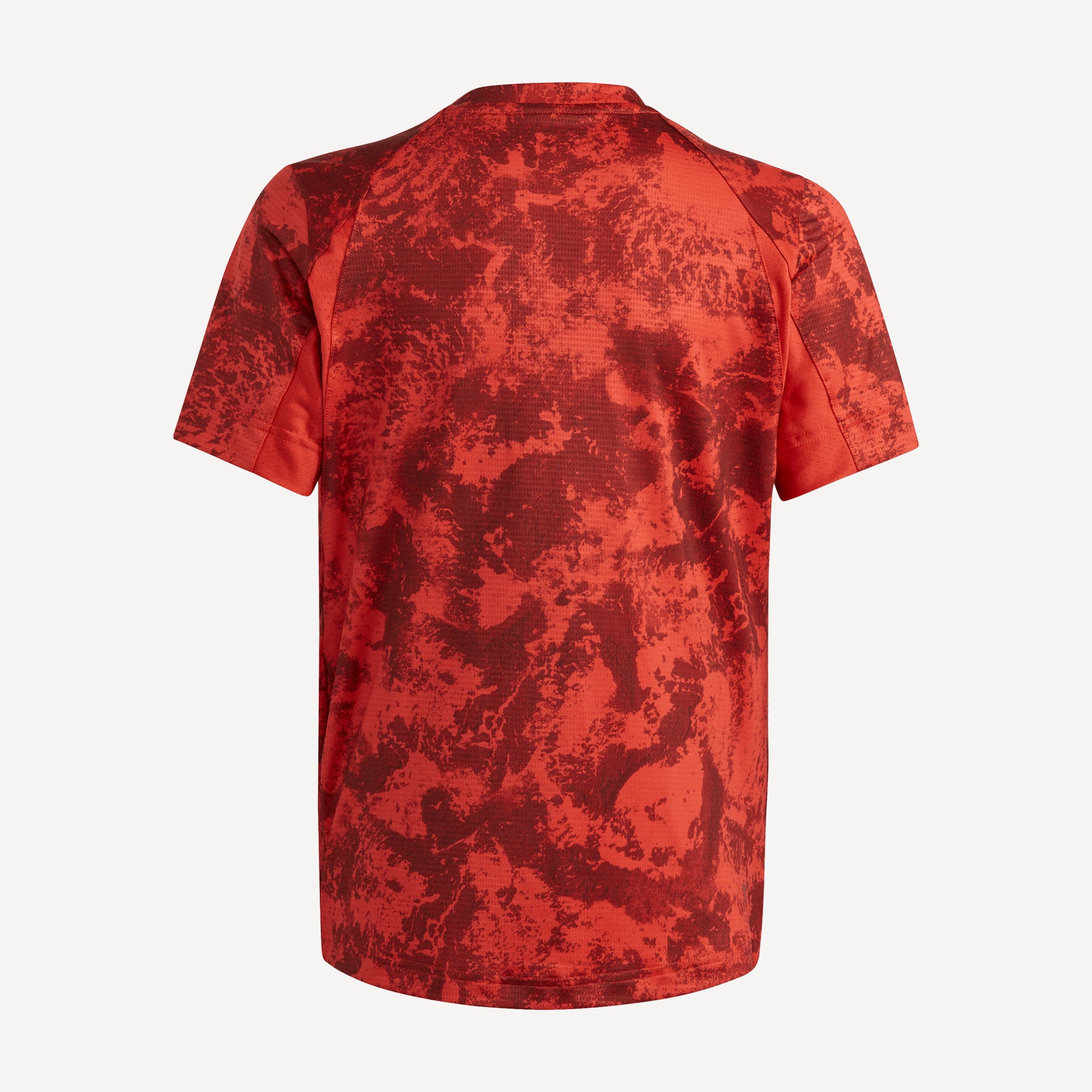 adidas Paris Boys' Tennis Shirt