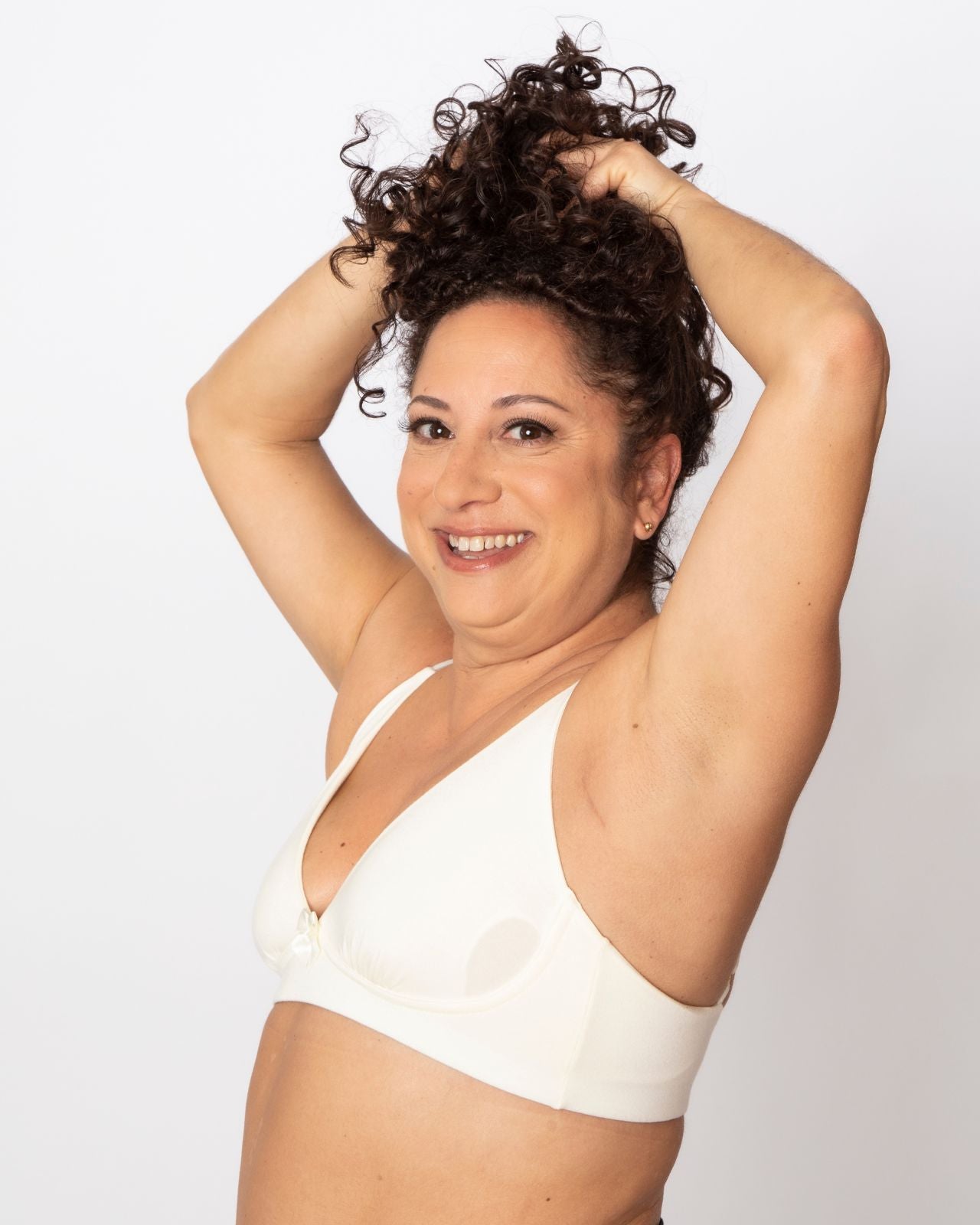 Molly Plunge Bra、mySite、bengalsvssteelers