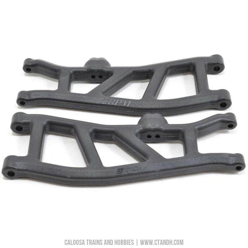  RPM80742, Rear A-Arm ARRMA Kraton/Outcast 4s BLX、mySite、merchandisen