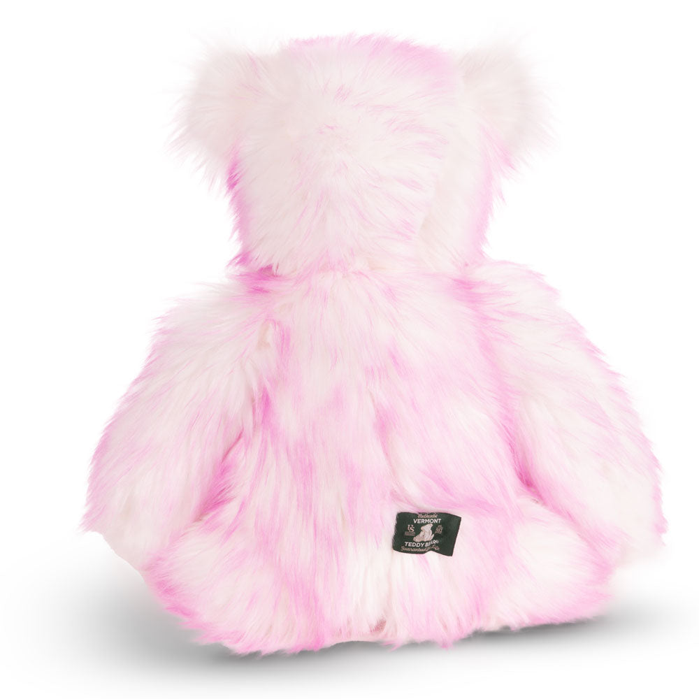 20 In. Special Edition Cherry Blossom Bear、mySite、pszhyizbm