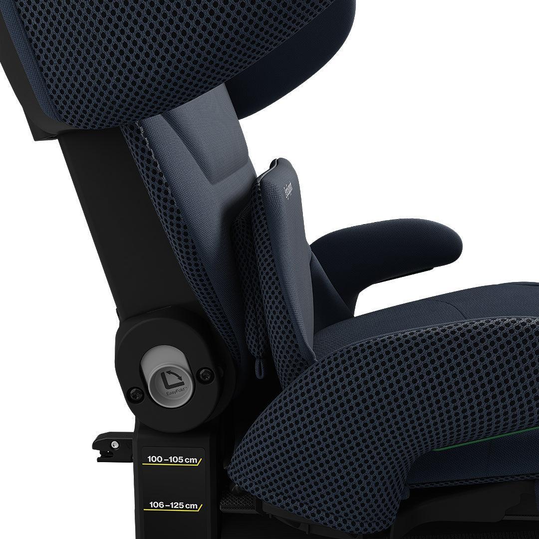  Axkid UP Car Seat - Glacier Lake Blue、mySite、merchandisen