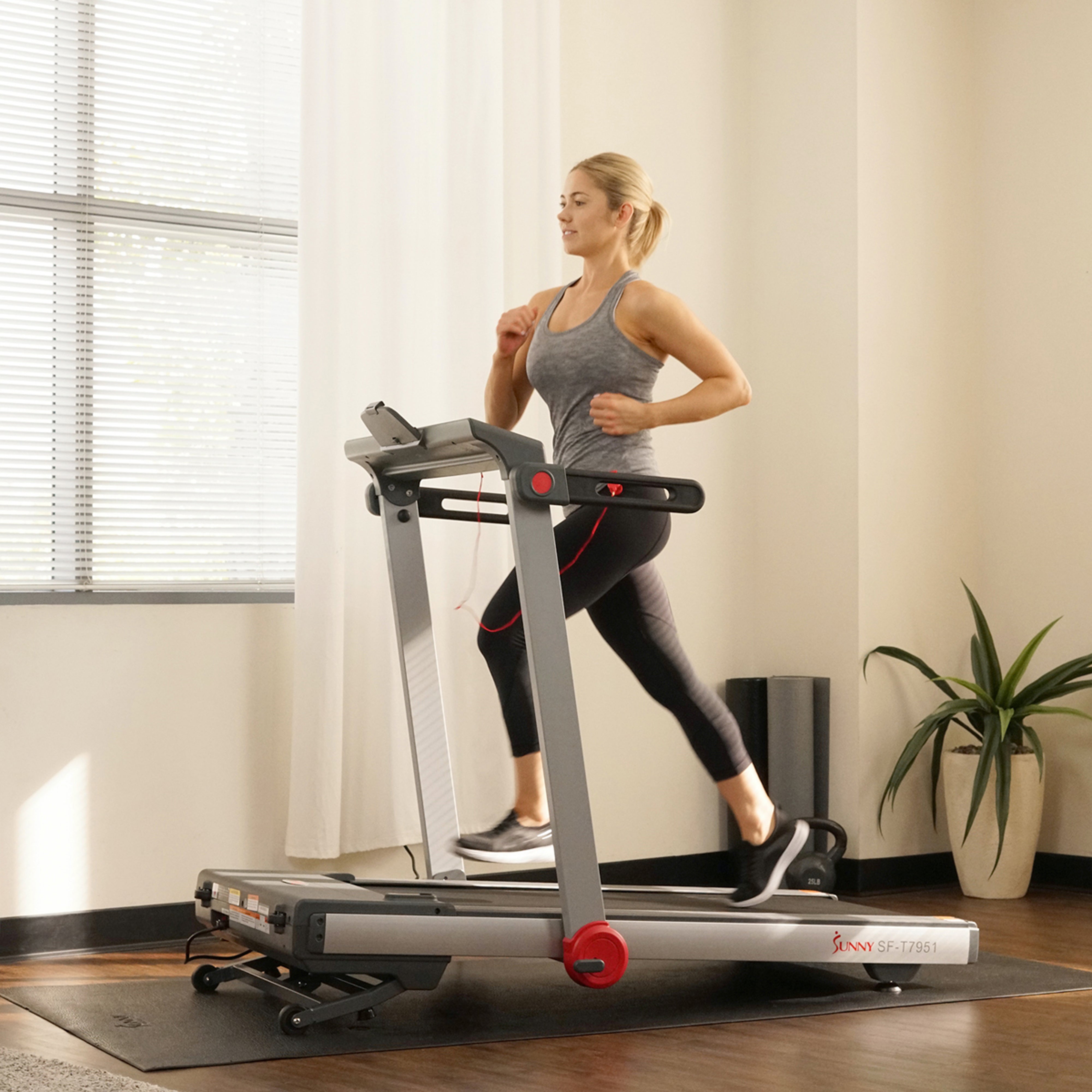  Auto Incline Treadmill、mySite、ghnorth