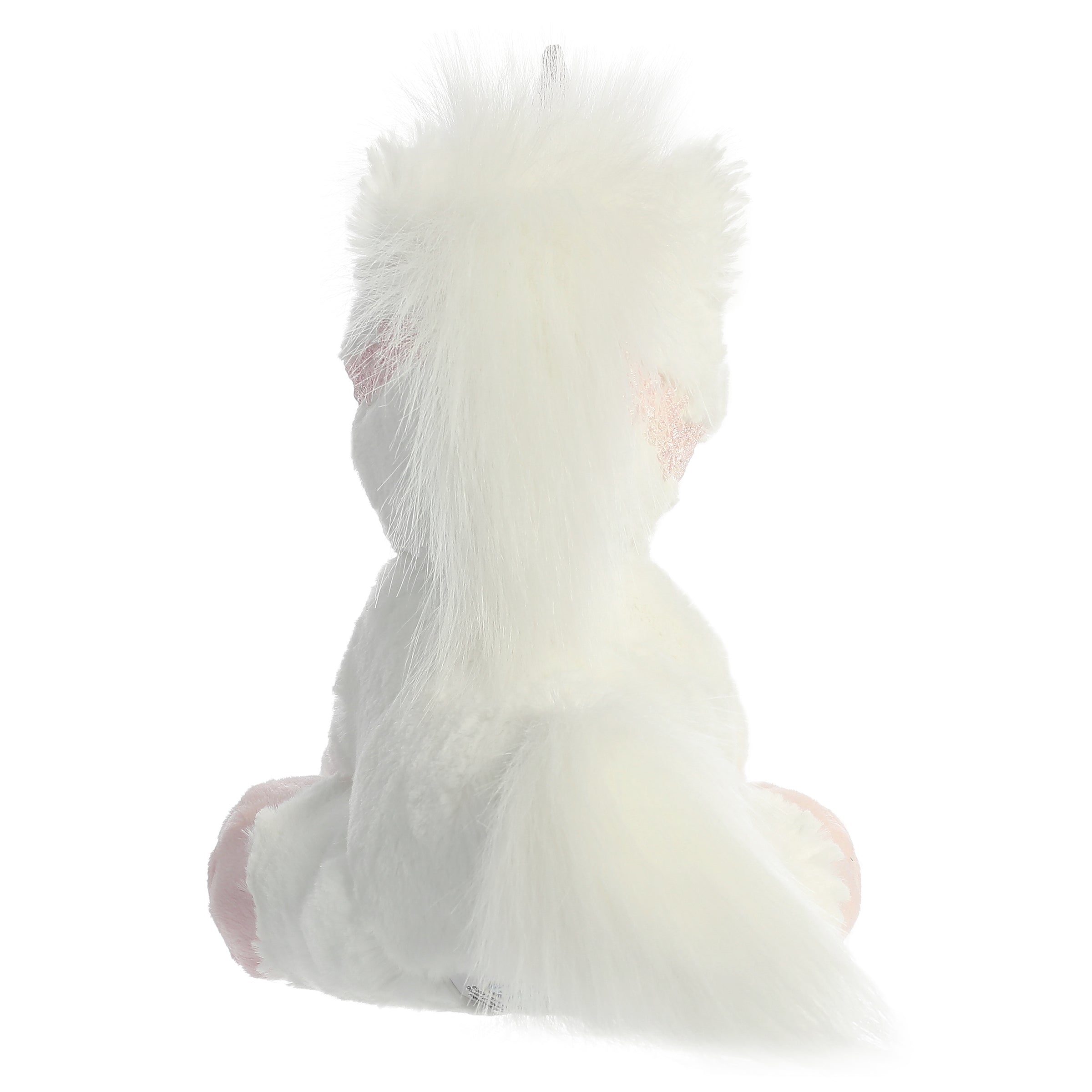 Aurora® - Breyer® - Bridle Buddies - 11 Unicorn、mySite、g9winljtr