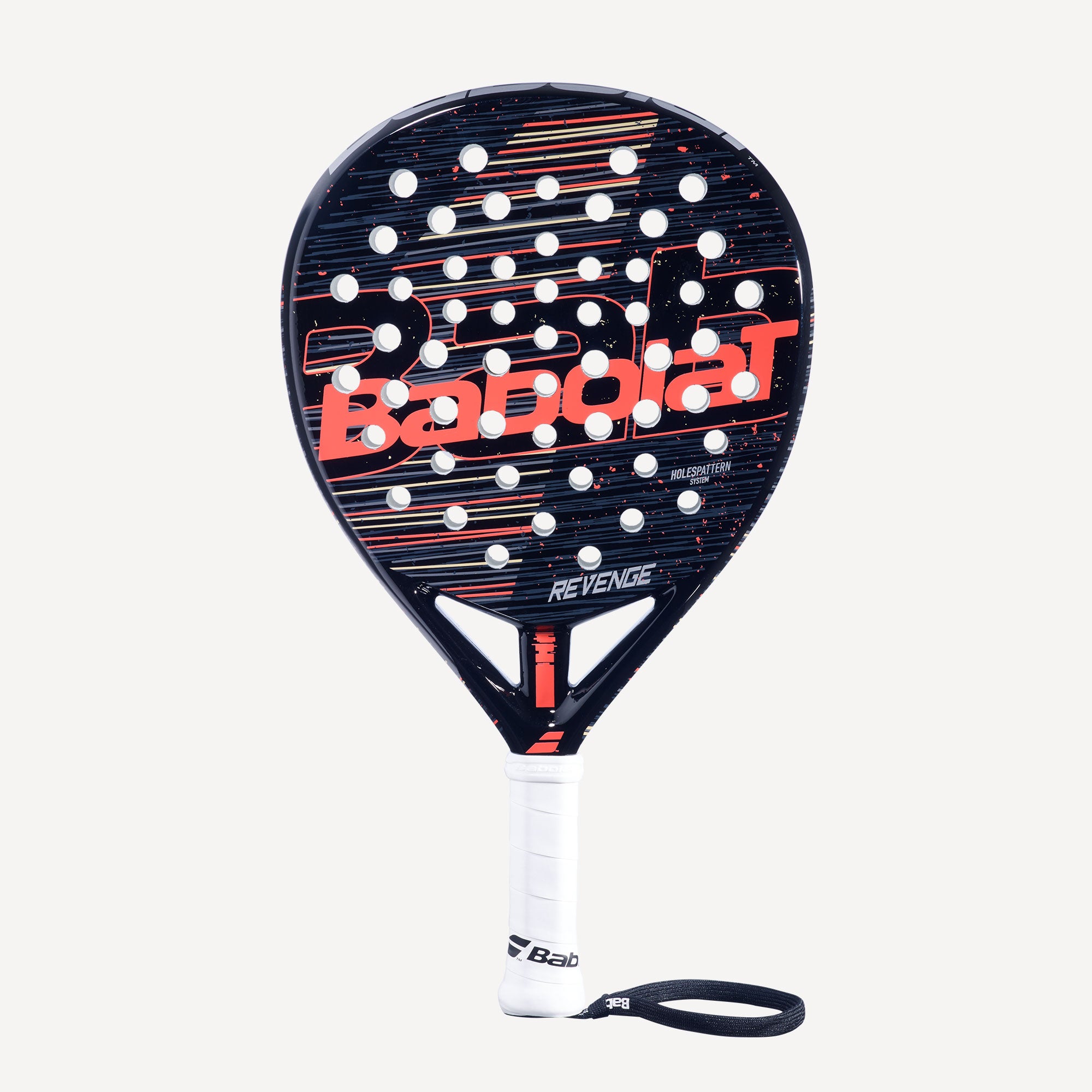 Babolat Revenge Women Padel Racket