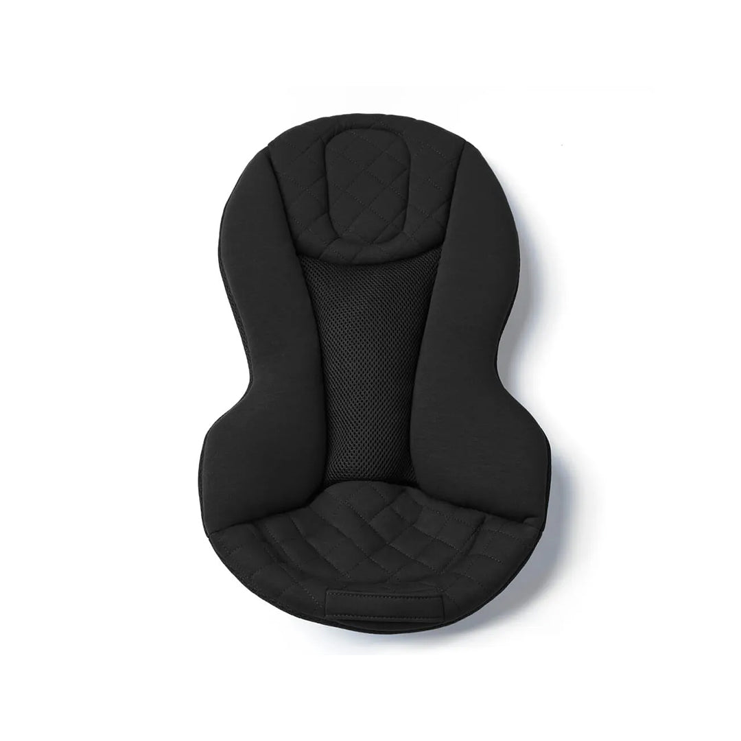  Ergobaby Evolve Baby Bouncer - Onyx Black、mySite、merchandisen