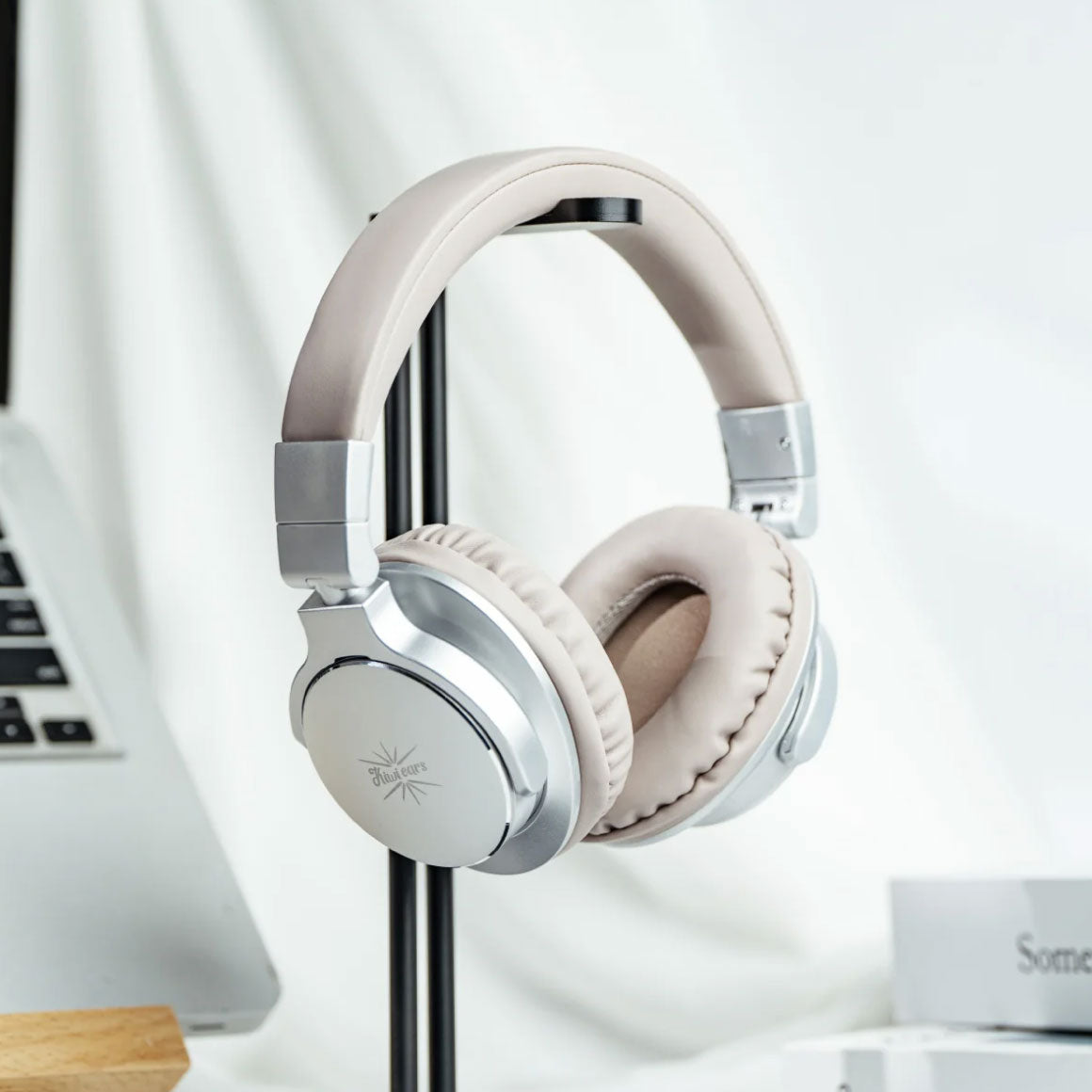  Kiwi Ears - Division、mySite、merchandisen