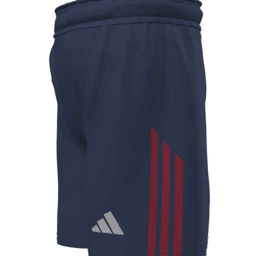 adidas Youth Tiro 24 Competition Custom Short NVA - Navy、mySite、noshort